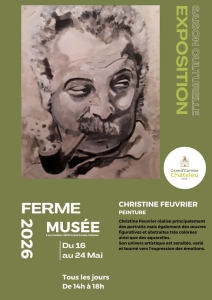 Exposition ferme musée