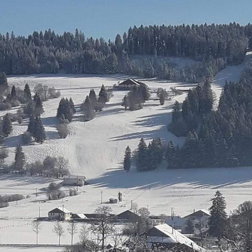 bonade vue ensemble piste